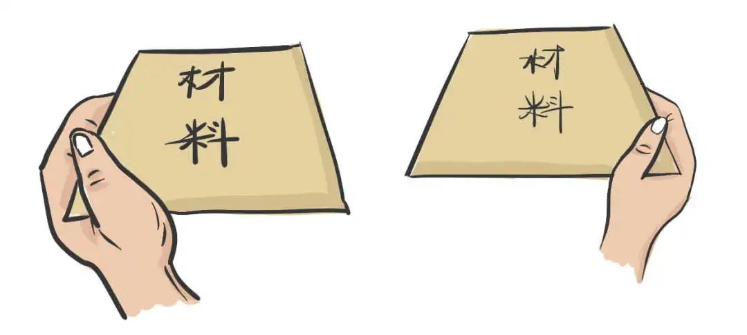 笔迹鉴定